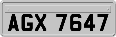 AGX7647