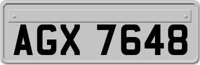 AGX7648
