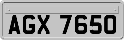 AGX7650