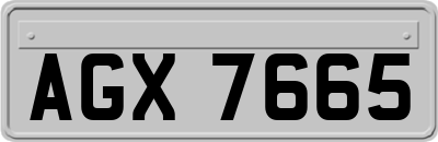 AGX7665
