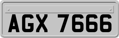 AGX7666