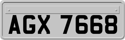 AGX7668