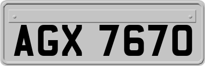 AGX7670