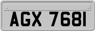 AGX7681