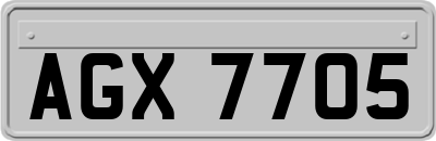 AGX7705