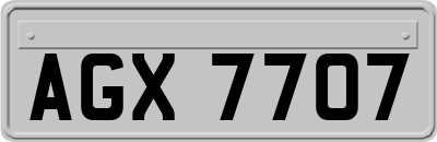 AGX7707