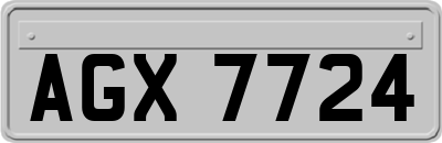 AGX7724