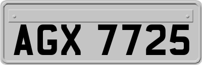 AGX7725