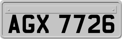 AGX7726