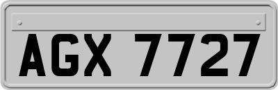 AGX7727