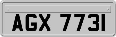 AGX7731