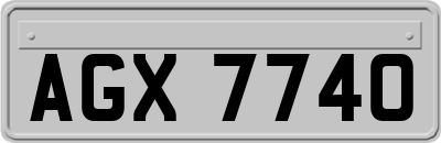 AGX7740
