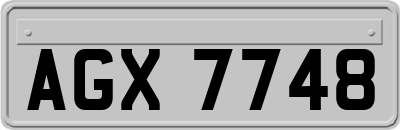 AGX7748