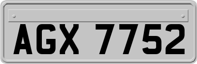 AGX7752