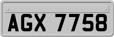 AGX7758
