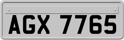 AGX7765
