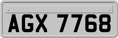 AGX7768