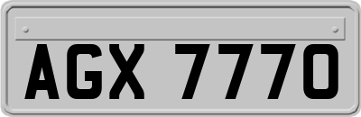 AGX7770