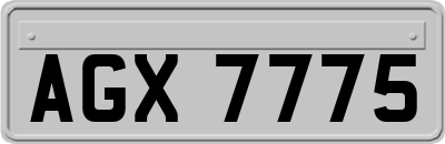 AGX7775