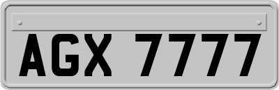AGX7777