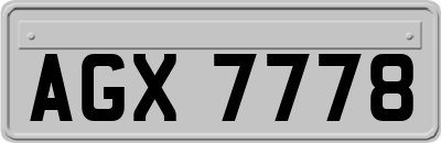 AGX7778