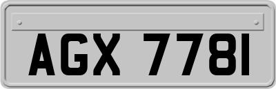 AGX7781