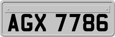 AGX7786