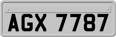 AGX7787