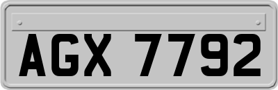 AGX7792