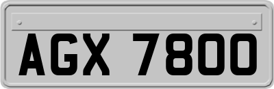 AGX7800
