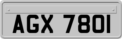 AGX7801