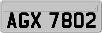 AGX7802
