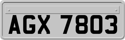 AGX7803