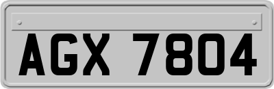 AGX7804
