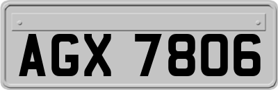 AGX7806