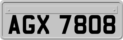 AGX7808