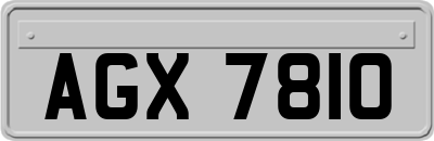 AGX7810