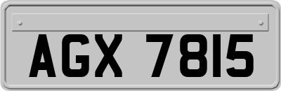 AGX7815
