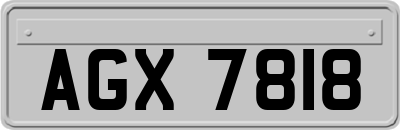 AGX7818