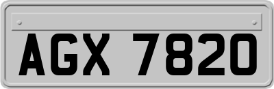 AGX7820
