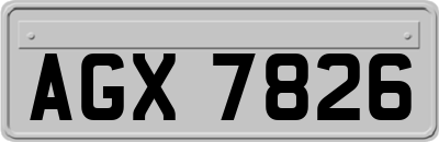 AGX7826