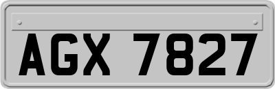 AGX7827