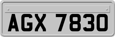 AGX7830