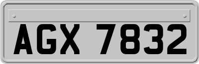 AGX7832