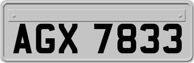 AGX7833