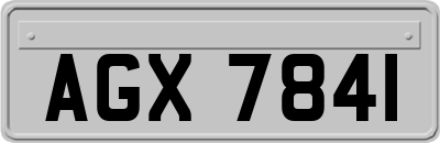 AGX7841