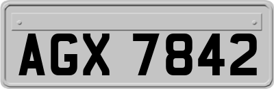 AGX7842