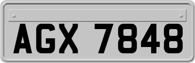 AGX7848
