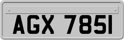 AGX7851