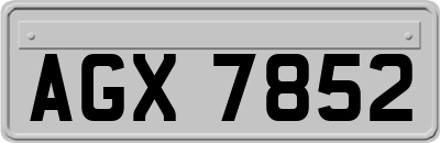 AGX7852
